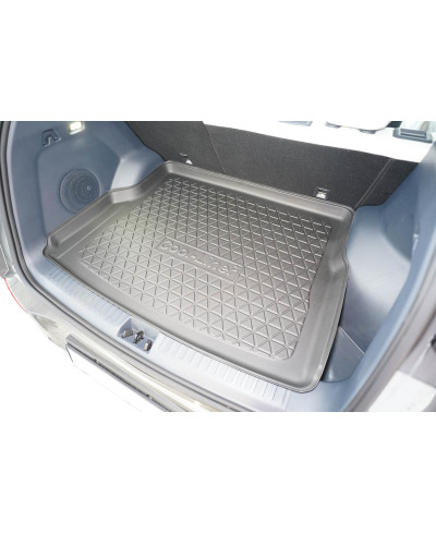 Tăviță portbagaj dedicata Geely EX5 / E5, 2025-prezent (Aristar Cool Liner)
