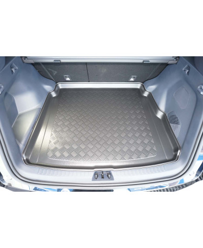 Tavă portbagaj Geely Starray EM-i, 2026-prezent (Aristar Basic) - margini înălțate pentru protectie perfecta