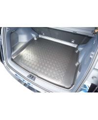 Tavă portbagaj speciala Geely Starray EM-i, 2026-prezent (Aristar Basic)