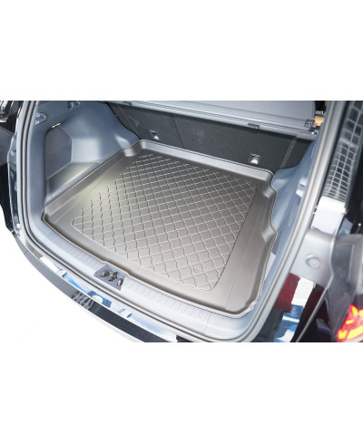 Tăviță portbagaj speciala Geely Starray EM-i, 2026-prezent (Aristar Guardliner)