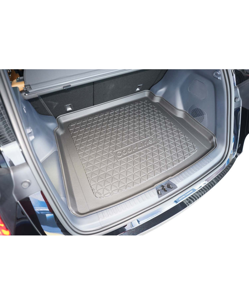 Tăviță portbagaj dedicata Geely Starray EM-i, 2026-prezent (Aristar Cool Liner)