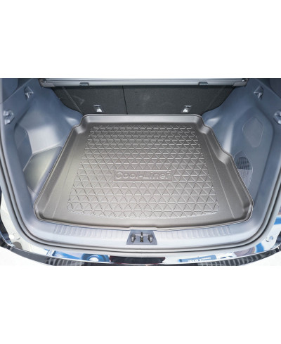 Tăviță portbagaj Geely Starray EM-i, 2026-prezent (Aristar Cool Liner) - potrivire exacta
