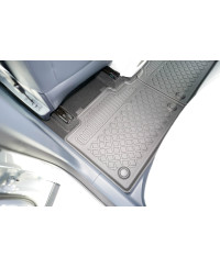 Covorașe Geely EX5 / E5, 2025-prezent, tip tăviță, durabile si ușoare