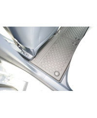 Covorașe tip tăviță Geely EX5 / E5, 2025-prezent - margini înălțate