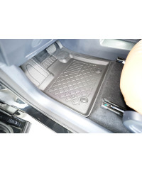 Covorașe dedicate Geely Starray EM-i, 2026-prezent, tip tăviță