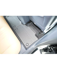 Covorașe tip tăviță Geely Starray EM-i, 2026-prezent - finisaje impecabile