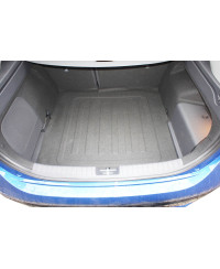 Tavă portbagaj Hyundai Ioniq Hybrid/Electric, 2016-2022 (Aristar Basic) - margini înălțate pentru protectie perfecta
