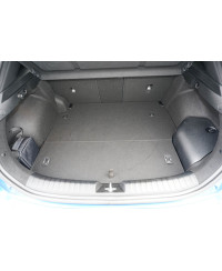 Tavă portbagaj Kia XCeed Plug-in Hybrid, 2020-prezent (Aristar Basic) - margini înălțate pentru protectie perfecta