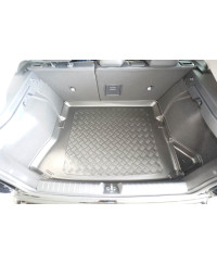 Tavă portbagaj Kia K4 hatchback, 2026-prezent (Aristar Basic) - ușor de curățat