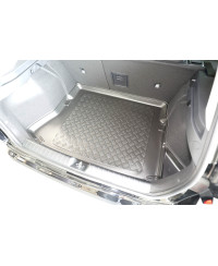 Tăviță portbagaj Kia K4 hatchback, 2026-prezent (Aristar Basic) - durabilă și rezistentă