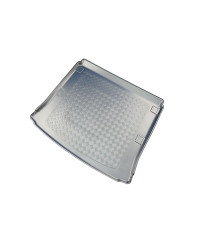Tavă portbagaj Kia PV5, 5 locuri, 2025-prezent (Aristar Basic) - ușor de curățat