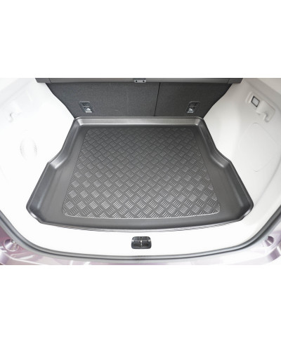 Tavă portbagaj Leapmotor B10, 2025-prezent (Aristar Basic) - margini înălțate pentru protectie perfecta