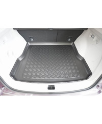 Tavă portbagaj Leapmotor B10, 2025-prezent (Aristar Basic) - margini înălțate pentru protectie perfecta