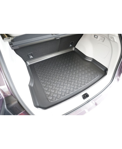 Tăviță portbagaj Leapmotor B10, 2025-prezent (Aristar Basic) - durabilă și rezistentă
