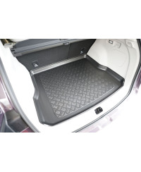 Tăviță portbagaj Leapmotor B10, 2025-prezent (Aristar Basic) - durabilă și rezistentă
