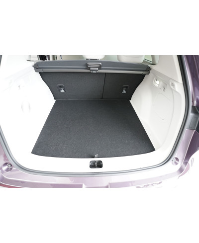 Tavă portbagaj Leapmotor B10, 2025-prezent (Aristar Basic) - pe forma portbagajului