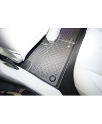Covorașe tip tăviță Leapmotor B10, 2025-prezent - margini înălțate