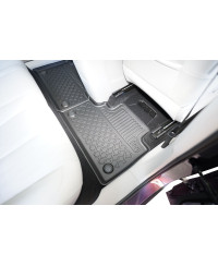 Covorașe tip tăviță Leapmotor B10, 2025-prezent - finisaje impecabile