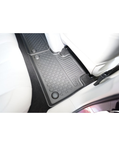 Covorașe tip tăviță speciale Leapmotor B10, 2025-prezent, produse in EU