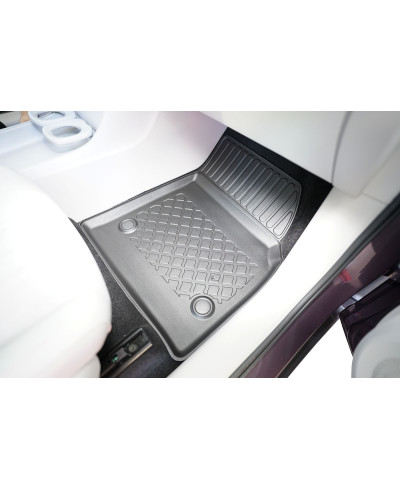 Covorașe Leapmotor B10, 2025-prezent, tip tăviță - potrivire și protecție perfecta