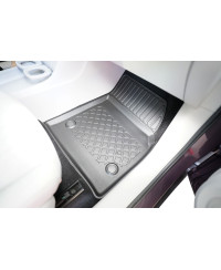 Covorașe Leapmotor B10, 2025-prezent, tip tăviță - potrivire și protecție perfecta