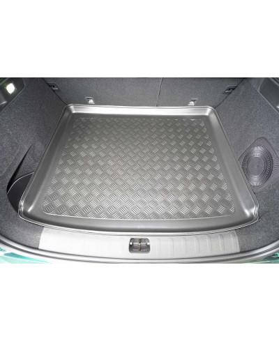 Tavă portbagaj Leapmotor C10 electric sau hybrid, 2025-prezent (Aristar Basic) - margini înălțate pentru protectie perfecta