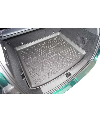 Tavă protecție portbagaj dedicată Leapmotor C10, 2025-prezent (Aristar Cool Liner)