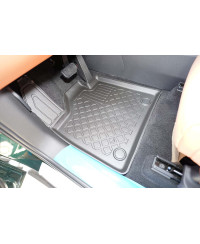 Covorașe tip tăviță Leapmotor C10 electric sau hybrid, 2025-prezent