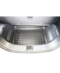 Tavă portbagaj Leapmotor T03 electric, 2024-prezent (Aristar Basic) - margini înălțate pentru protectie perfecta