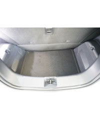 Tavă portbagaj Leapmotor T03 electric, 2024-prezent (Aristar Basic) - pe forma portbagajului