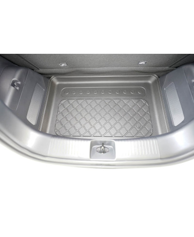 Tavă portbagaj dedicata Leapmotor T03 electric, 2024-prezent (Aristar Guardliner)