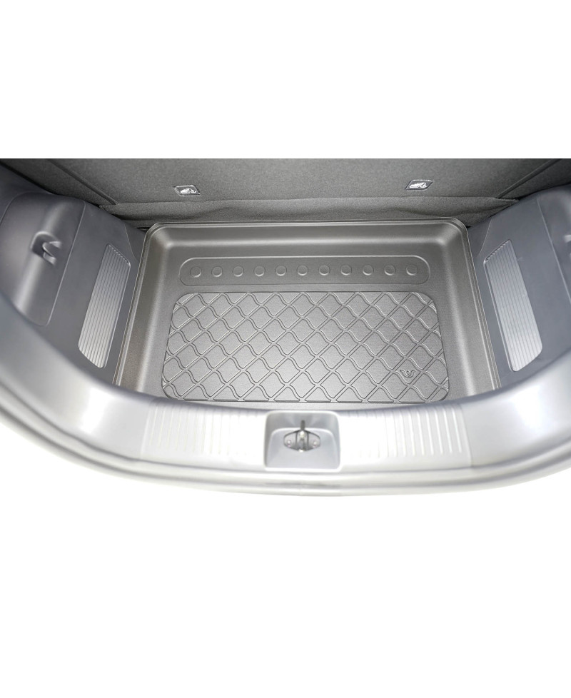 Tavă portbagaj dedicata Leapmotor T03 electric, 2024-prezent (Aristar Guardliner)