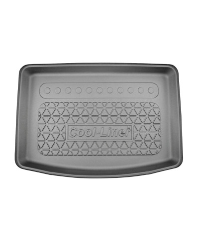 Tavă protectie portbagaj Leapmotor T03 electric, 2024-prezent (Aristar Cool Liner) - protejeaza perfect