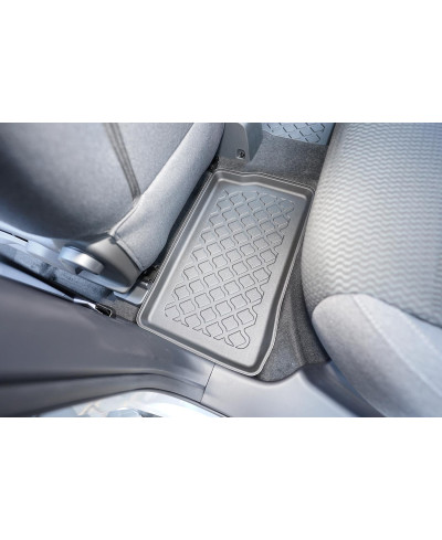Covorașe tip tăviță Leapmotor T03 electric, 2024-prezent - margini înălțate