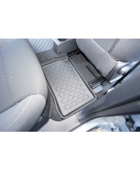 Covorașe tip tăviță Leapmotor T03 electric, 2024-prezent - finisaje impecabile