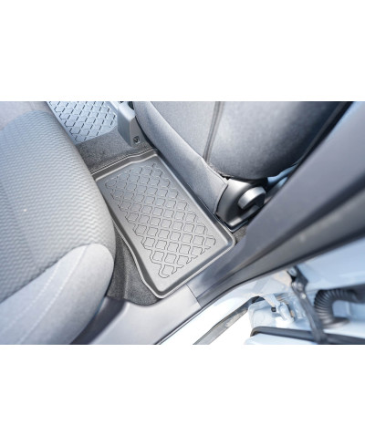 Covorașe tip tăviță speciale Leapmotor T03 electric, 2024-prezent, produse in EU