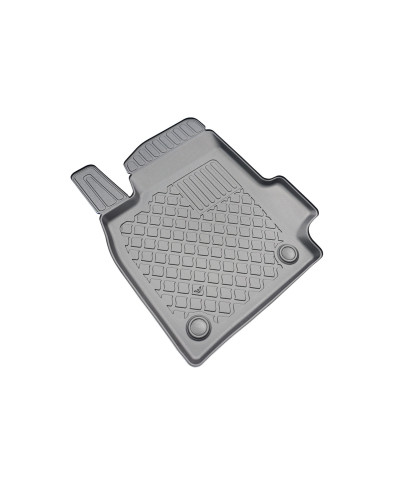 Covorașe tip tăviță Leapmotor T03 electric, 2024-prezent (sofer+pasager)
