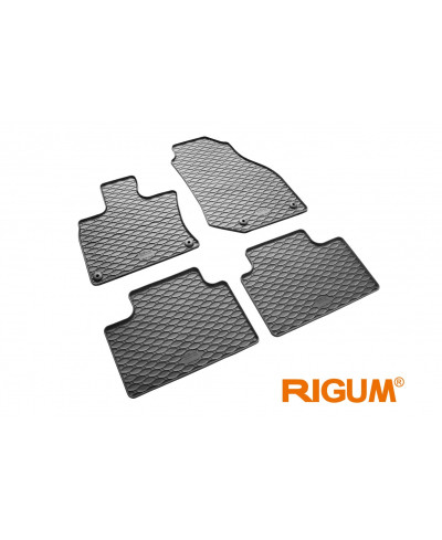 Presuri cauciuc dedicate Lynk & Co 01 2021-prezent, Rigum