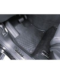 Presuri cauciuc dedicate Lynk & Co 01 2021-prezent, Rigum
