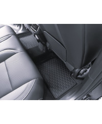 Presuri cauciuc dedicate Lynk & Co 01 2021-prezent, Rigum