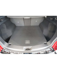 Tăviță portbagaj Mazda CX-5 III, 2026-prezent (Aristar Cool Liner) - speciala pe forma portbagajului