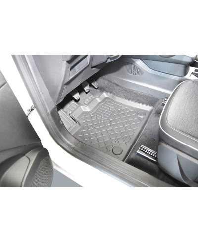 Covorașe tip tăviță Mitsubishi Grandis Mild-Hybrid / Full Hybrid, 2026-prezent