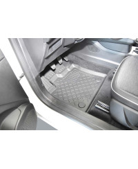Covorașe tip tăviță Mitsubishi Grandis Mild-Hybrid / Full Hybrid, 2026-prezent