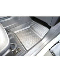 Covorașe Mitsubishi Grandis Mild-Hybrid / Full Hybrid, 2026-prezent, tip tăviță - potrivire perfecta