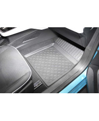Covorașe Renault Clio VI / Clio VI E-Tech, 2026-prezent, tip tăviță - potrivire și protecție perfecta
