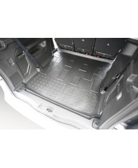 Tavă portbagaj speciala Renault Grand Kangoo III 2024-prezent, 7 locuri (Aristar Basic)