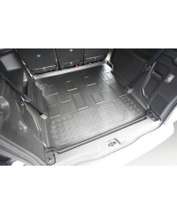 Tăviță portbagaj Renault Grand Kangoo III 2024-prezent, 7 locuri (Aristar Basic) - durabilă și rezistentă