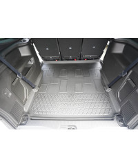Tăviță portbagaj Renault Grand Kangoo III 2024-prezent, 7 locuri (Aristar Cool Liner) - potrivire exacta