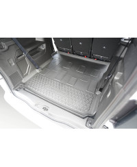 Tăviță portbagaj dedicata Renault Grand Kangoo III 2024-prezent, 7 locuri (Aristar Cool Liner)
