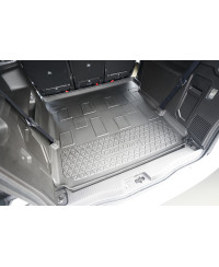 Tavă protectie portbagaj speciala Renault Grand Kangoo III 2024-prezent, 7 locuri (Aristar Cool Liner)